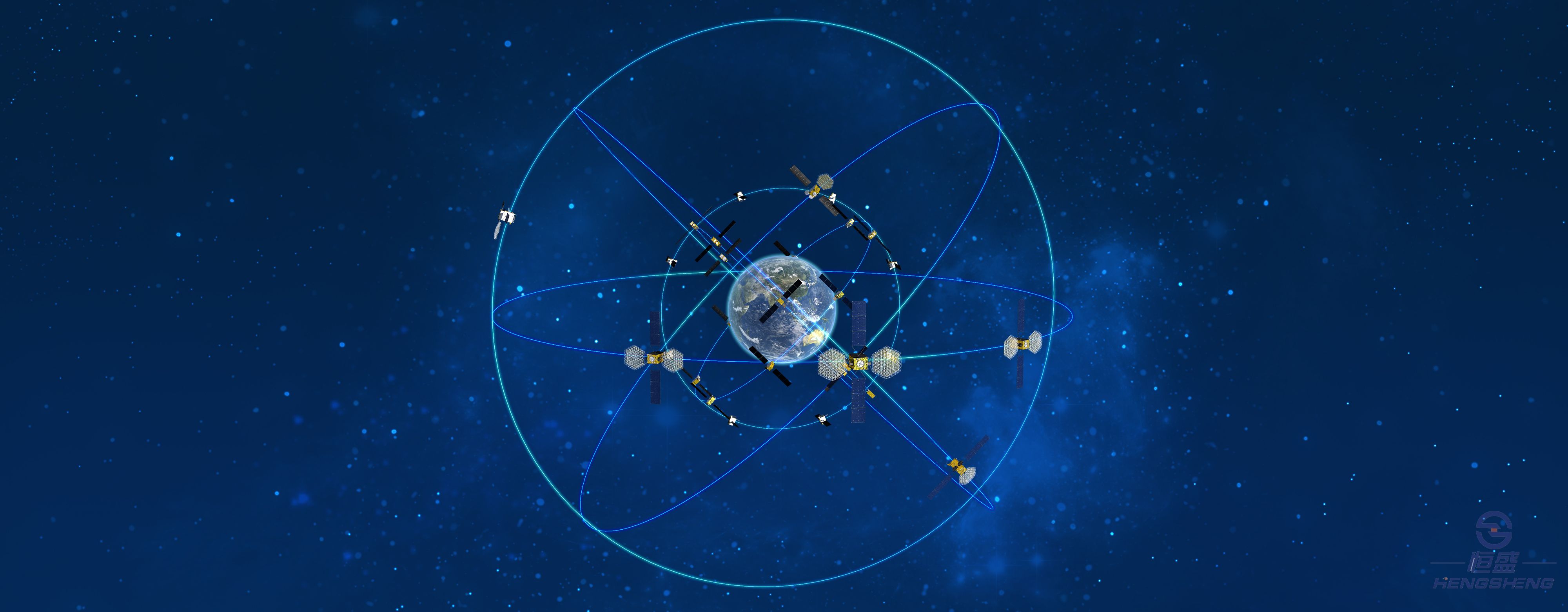 北斗卫星导航系统介绍(图1)